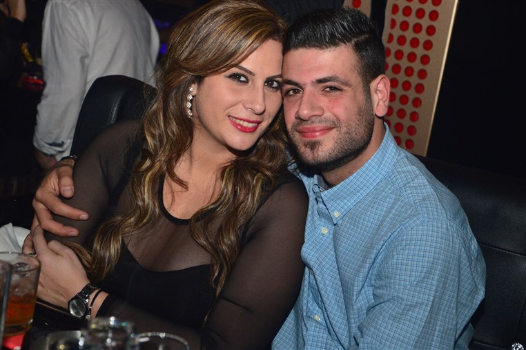 Diva's Stars on Saturday Night